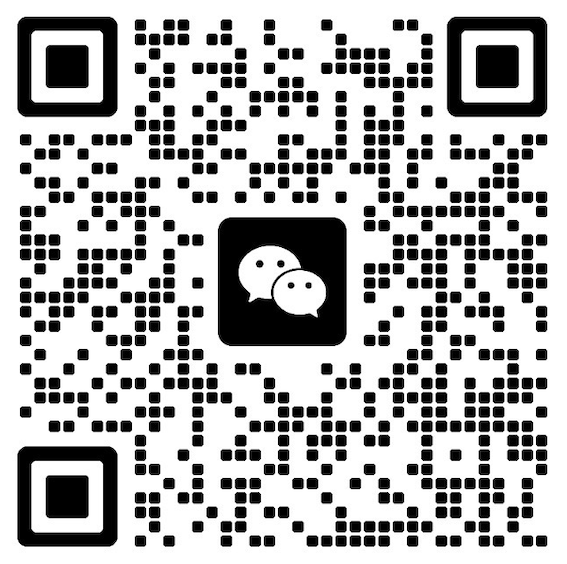 WeChat QR